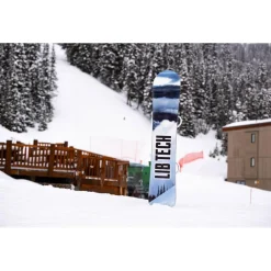 Créez Votre Pack<Lib Tech Planche Snowboard Cold Brew