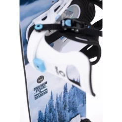 Créez Votre Pack<Lib Tech Planche Snowboard Cold Brew