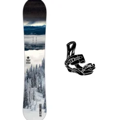 Créez Votre Pack<Lib Tech Planche Snowboard Cold Brew