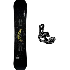 Best Planche Snowboard Skate Banana Créez Votre Pack