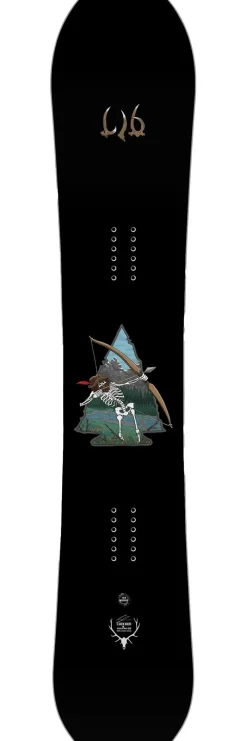 Clearance Planche Snowboard Ejack Knife Créez Votre Pack