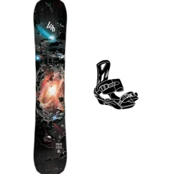 Créez Votre Pack<Lib Tech Planche Snowboard T.rice Pro