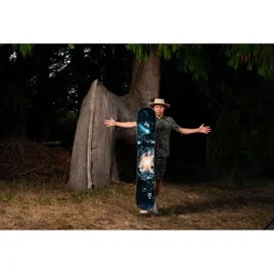 Créez Votre Pack<Lib Tech Planche Snowboard T.rice Pro
