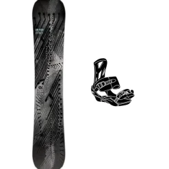 Créez Votre Pack<Lib Tech Planche Snowboard Legitimizer