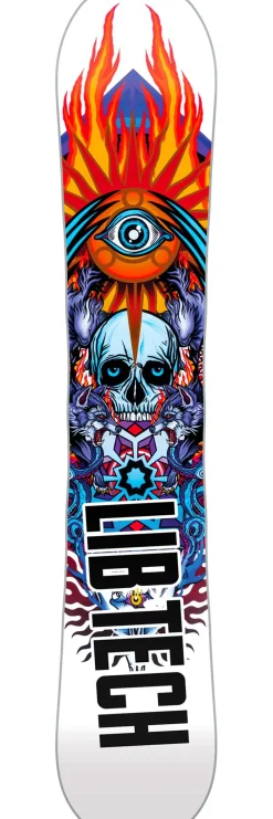 Online Planche Snowboard Terrain Wrecker Créez Votre Pack