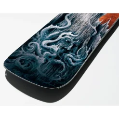 Clearance Planche Snowboard Skunk Ape Camber Créez Votre Pack