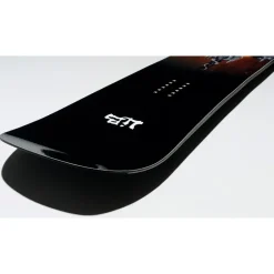 Clearance Planche Snowboard Skunk Ape Camber Créez Votre Pack