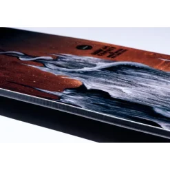 Clearance Planche Snowboard Skunk Ape Camber Créez Votre Pack