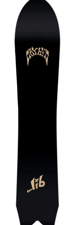 Créez Votre Pack<Lib Tech Planche Snowboard Mayhem Sweetfish