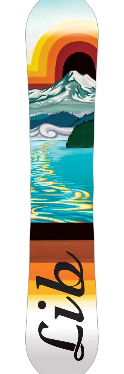 Créez Votre Pack<Lib Tech Planche Snowboard Glider