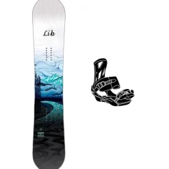 Outlet Planche Snowboard Glider Créez Votre Pack