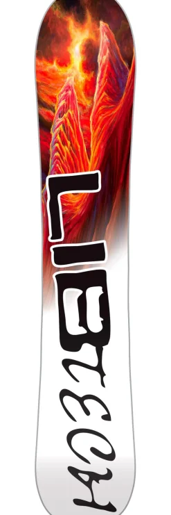 Créez Votre Pack<Lib Tech Planche Snowboard Dynamo