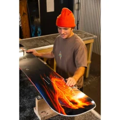 Créez Votre Pack<Lib Tech Planche Snowboard Dynamo