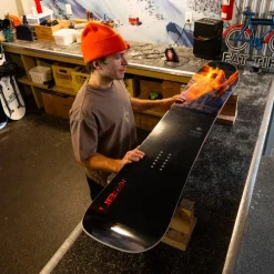 Créez Votre Pack<Lib Tech Planche Snowboard Dynamo