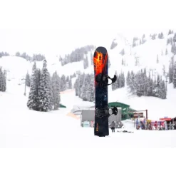 Créez Votre Pack<Lib Tech Planche Snowboard Dynamo