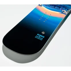Créez Votre Pack<Lib Tech Planche Snowboard Glider