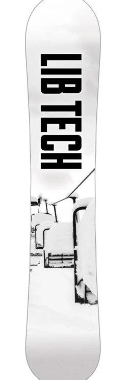 Créez Votre Pack<Lib Tech Planche Snowboard Cold Brew