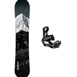 Créez Votre Pack<Lib Tech Planche Snowboard Cold Brew