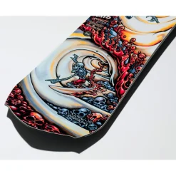 Best Planche Snowboard Mayhem Rocket Créez Votre Pack