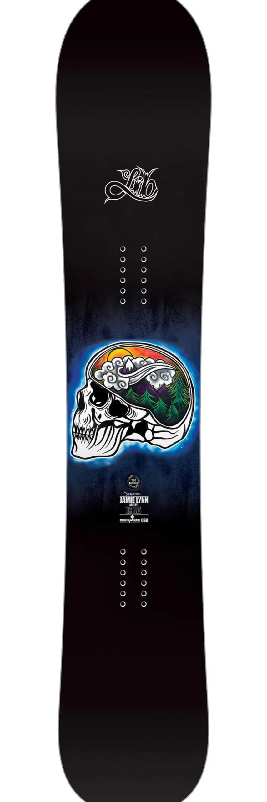 Discount Planche Snowboard Jamie Lynn Créez Votre Pack