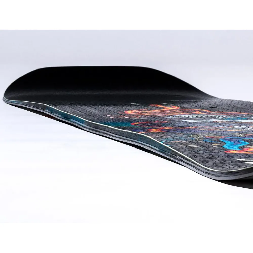 Planche Snowboard Terrain Wrecker Créez Votre Pack