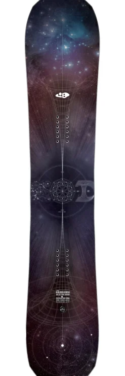 Créez Votre Pack<Lib Tech Planche Snowboard Golden Orca