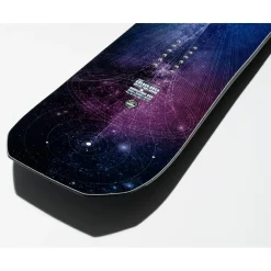 Créez Votre Pack<Lib Tech Planche Snowboard Golden Orca
