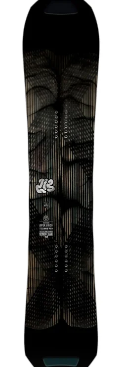 Créez Votre Pack<Lib Tech Planche Snowboard Apex Orca
