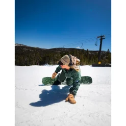 Créez Votre Pack<Line Planche Snowboard Lateral