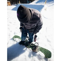 Créez Votre Pack<Line Planche Snowboard Lateral