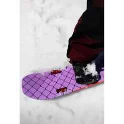 Créez Votre Pack<Line Planche Snowboard Lateral
