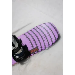 Créez Votre Pack<Line Planche Snowboard Lateral