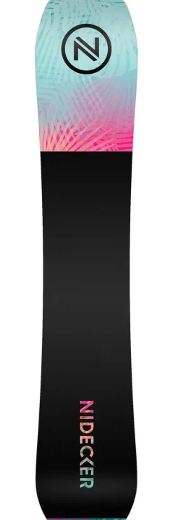 New Planche Snowboard Venus Créez Votre Pack