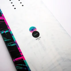 New Planche Snowboard Venus Créez Votre Pack