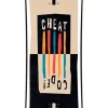 Créez Votre Pack<Nidecker Planche Snowboard Cheat Code Men