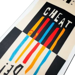 Créez Votre Pack<Nidecker Planche Snowboard Cheat Code Men