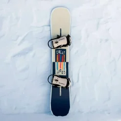 Créez Votre Pack<Nidecker Planche Snowboard Cheat Code Men