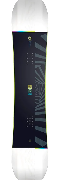 Best Planche Snowboard Micron Merc Enfant Snowboard Enfant|Créez Votre Pack