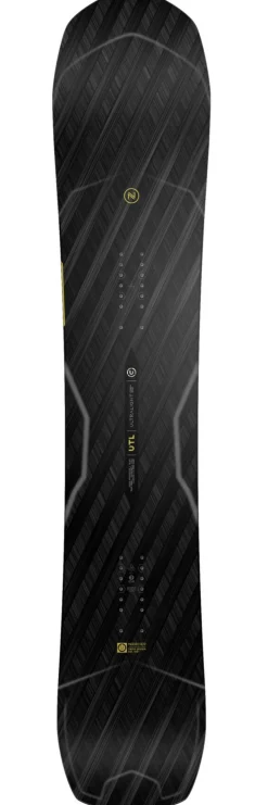 Créez Votre Pack<Nidecker Planche Snowboard Ultralight