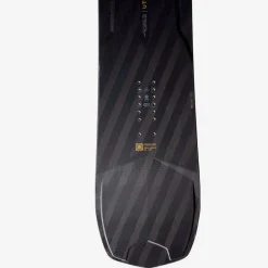 Créez Votre Pack<Nidecker Planche Snowboard Ultralight