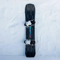 Créez Votre Pack<Nidecker Planche Snowboard Escape Plus