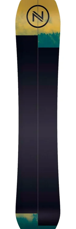 Sale Planche Snowboard Escape Split Créez Votre Pack
