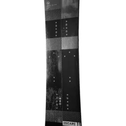 Sale Planche Snowboard Escape Split Créez Votre Pack