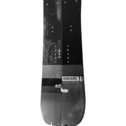 Sale Planche Snowboard Escape Split Créez Votre Pack