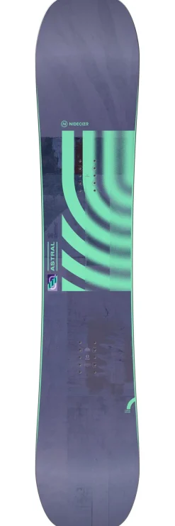 New Planche Snowboard Astral Créez Votre Pack
