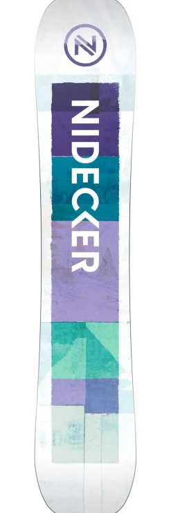 New Planche Snowboard Astral Créez Votre Pack
