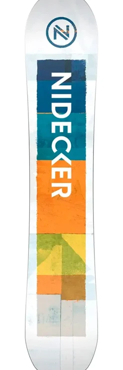 Outlet Planche Snowboard Merc Créez Votre Pack