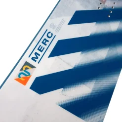 Outlet Planche Snowboard Merc Créez Votre Pack