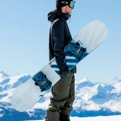 Outlet Planche Snowboard Merc Créez Votre Pack