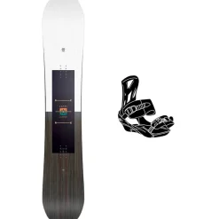 Hot Planche Snowboard Score Créez Votre Pack